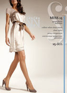 Sisi Miss 15